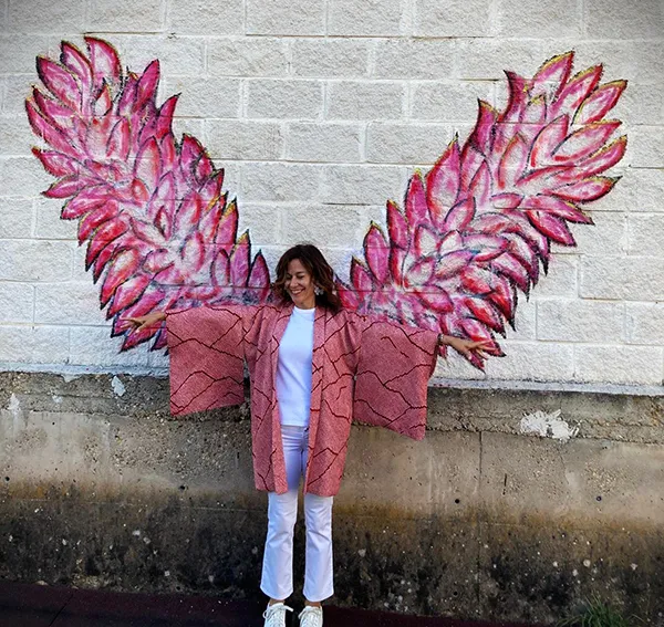 MURAL BRUGOS DE FENAR