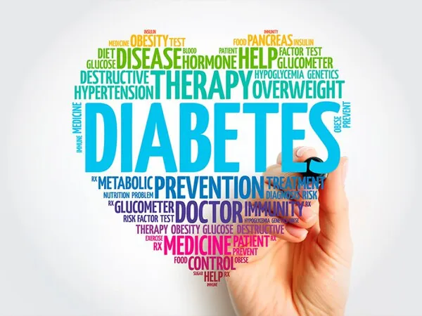 DIA MUNDIAL DE LA DIABETES