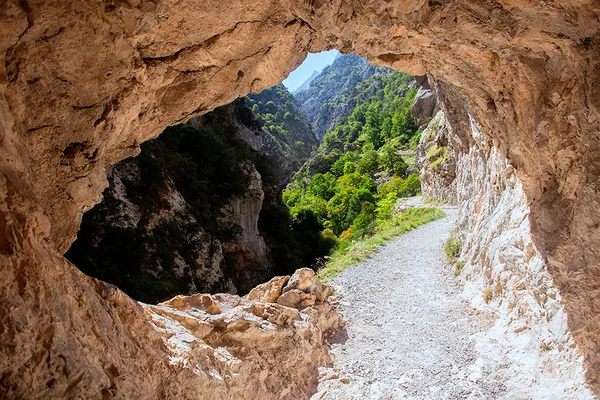 Ruta del Cares - rutacares.org