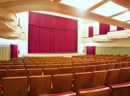 TEATRO BERGIDUM