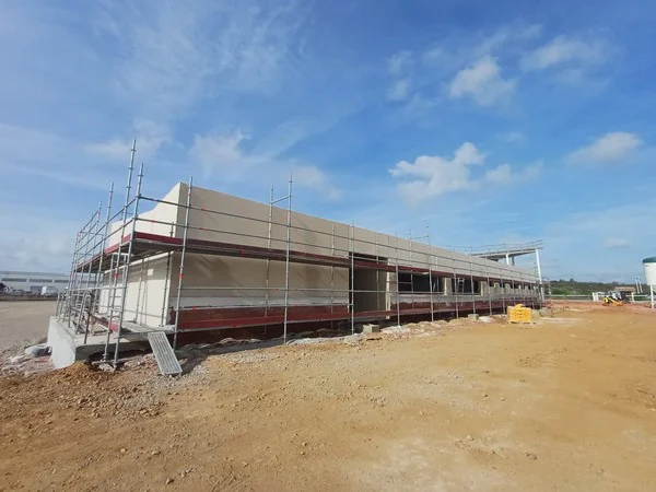 NUEVO CENTRO DE LA DGT