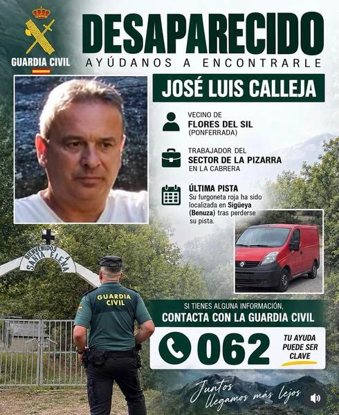 DESAPARECIDO