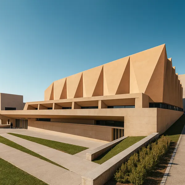 PABELLON DE ERAS DE RENUEVA