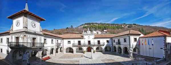 Consistorio de La Pola de Gordon