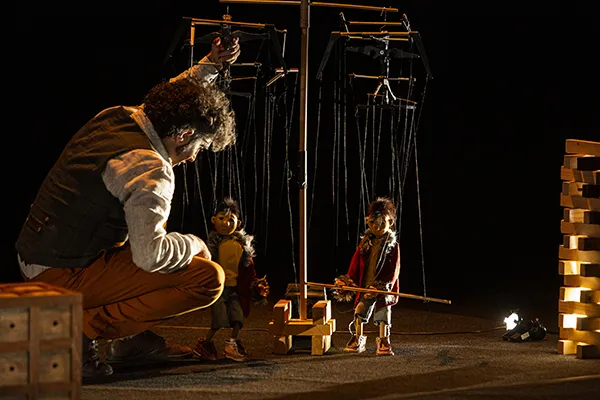 TROPOS Nil Compañia Minusmal