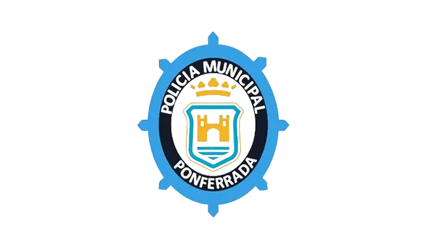 POLICIA MUNICIPAL DE PONFERRADA