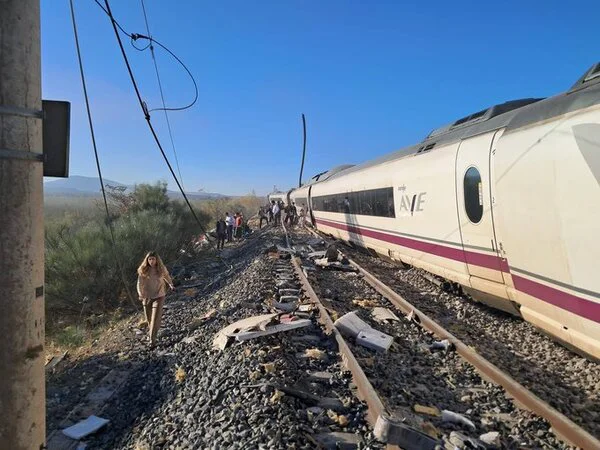ACCIDENTE ARDA - RR.SS.