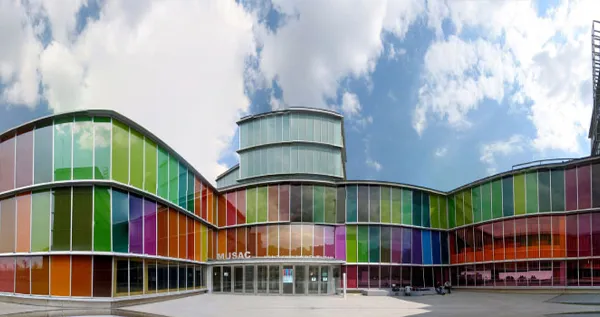 MUSAC