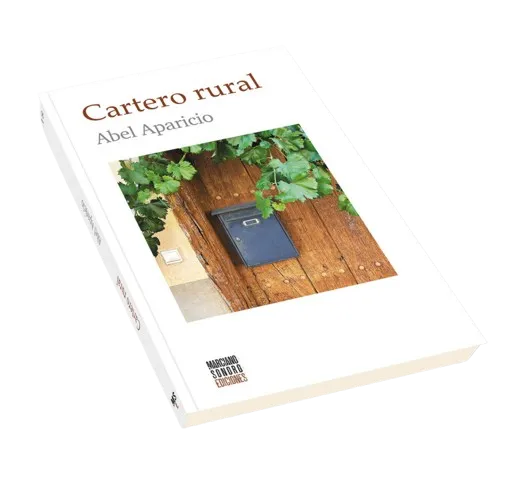 CARTERO RURAL - ABEL APARICIO