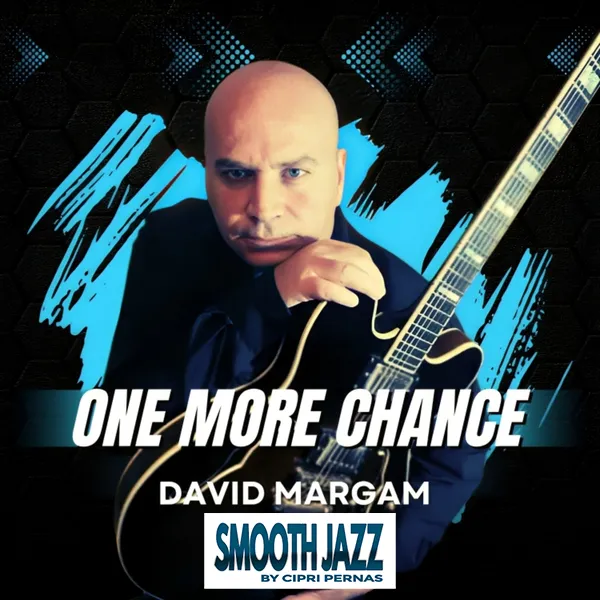 David Margam - One More Chance