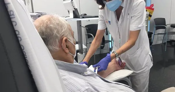 TRATAMIENTO ONCOLOGICO