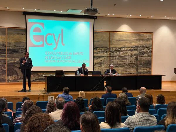 Clausura programas mixtos León
