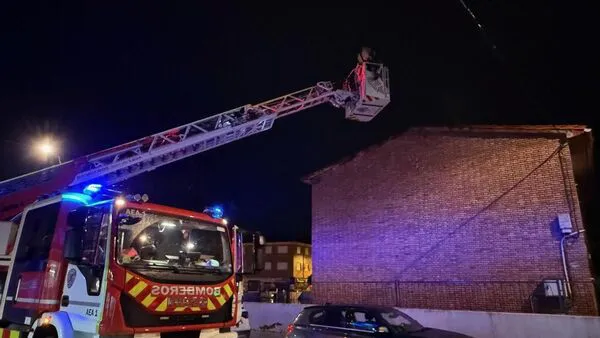 CEIP Trepalio de Trobajo del Camino