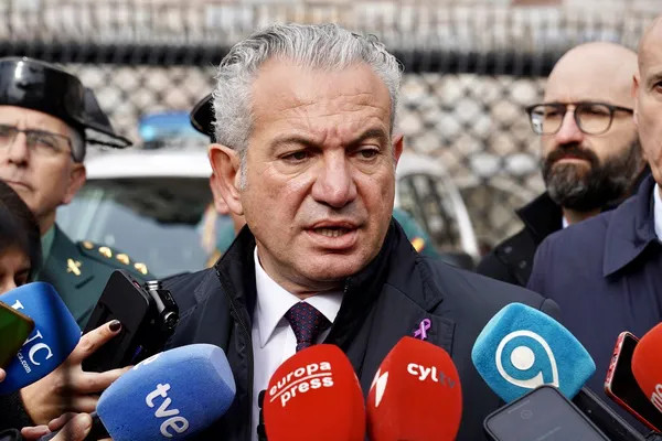 PRESENTACION DEL PLAN COMERCIO SEGURO EN LEON