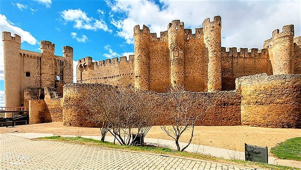 VALENCIA DE DON JUAN