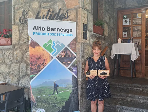 Restaurante Entrepeñas