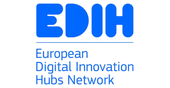 EUROPEAN DIGITAL INNOVATION HUBS NETWORK