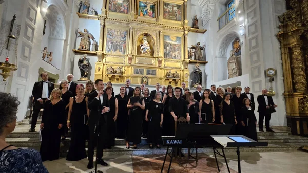 Coro Cappella Lauda