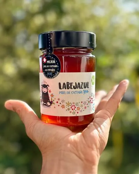 Labejajul