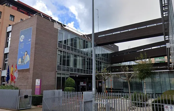 ESCUELA OFICIAL DE IDIOMAS DE LEON