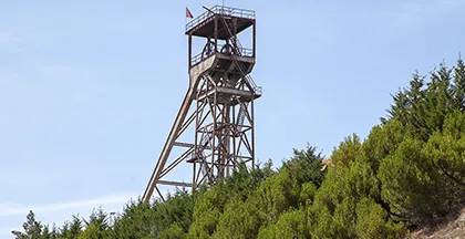 TORRE MINERA