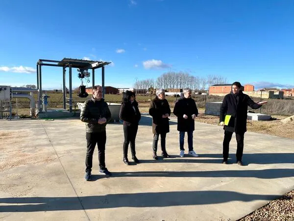 Depuradora Cimanes 2