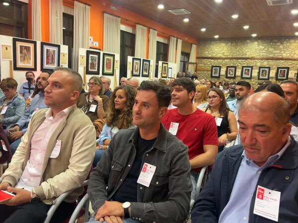 Listas Congreso y Senado- PSOE LEON