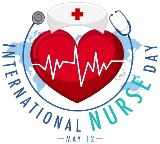 DIA INTERNACIONAL DE LA ENFERMERA