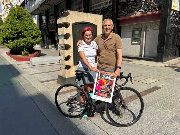 ciclismo-femenino-Ayto. León
