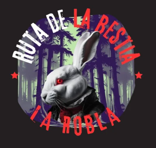 LA RUTA DE LA BESTIA