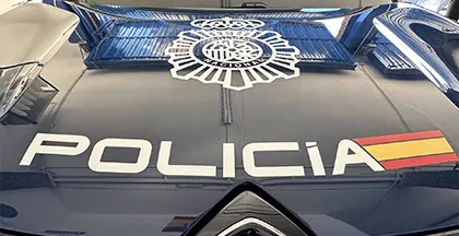 POLICIA NACIONAL