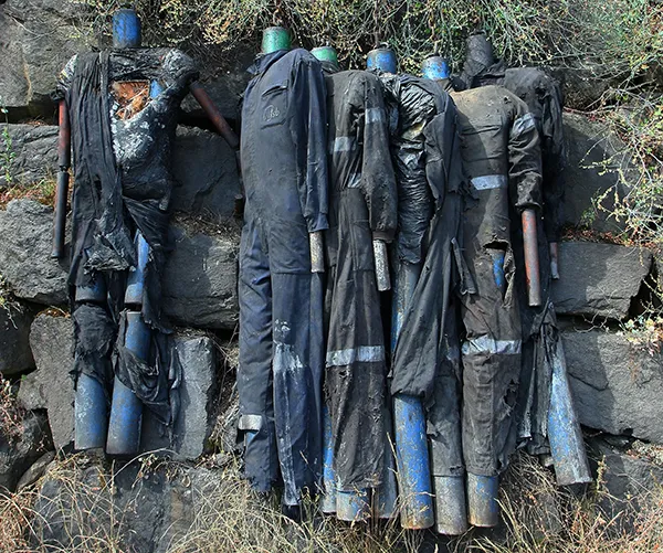 FUNDACION SANTA BARBARA