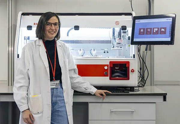 Cristina Vieitez Manrique