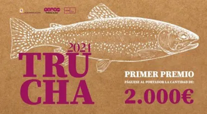 TRUCHAS