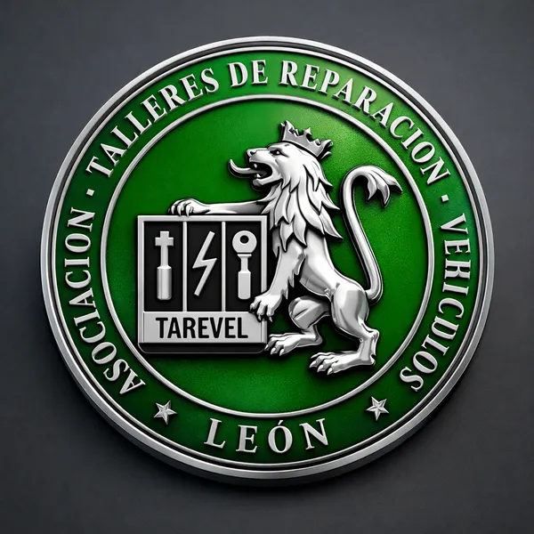 ASOCIACION DE TALLERES DE REPARACION DE VEHICULOS DE LEON