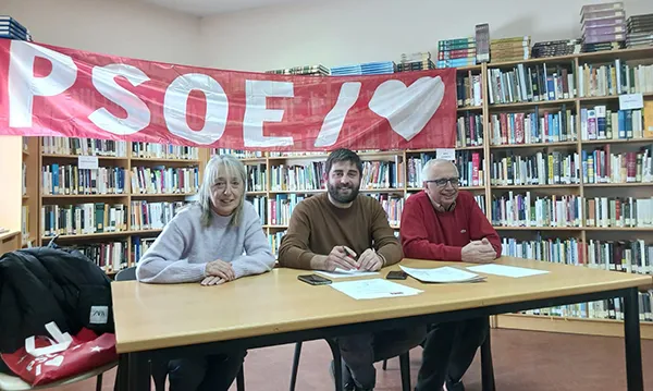PSOE Orbigo