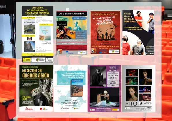 AGENDA RESAC