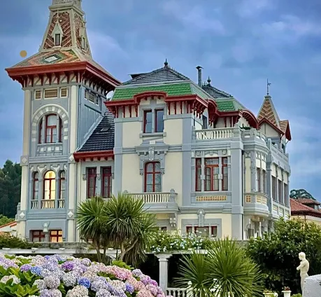 RESTAURANTE AYALGA