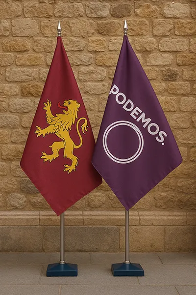 LEONESISMO PODEMITA