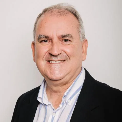 José Luis Acebes Arranz