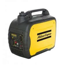 GENERADOR PORTATIL