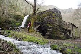 Herrería de Compludo