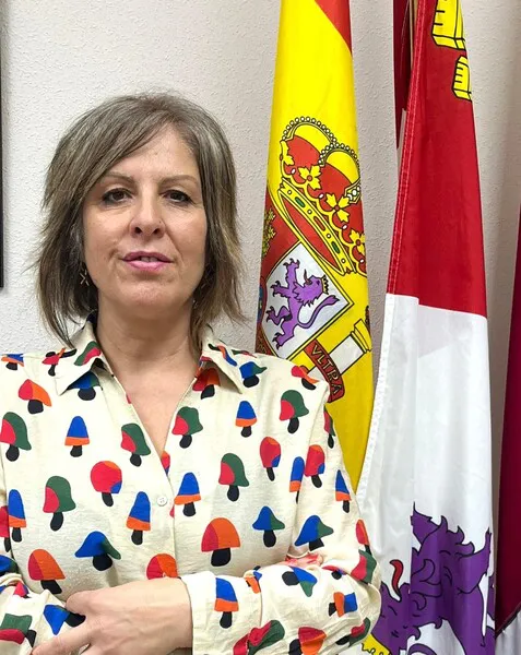 DIRECTORA DE LA PRISION DE LEON