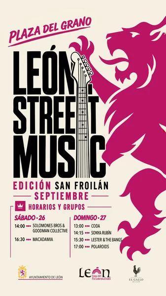 León-Street-Music-San-Froilán-24092023