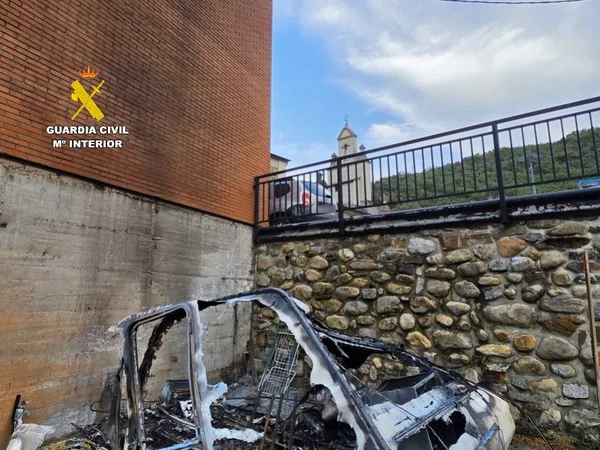 AUTOR INCENDIOS 2