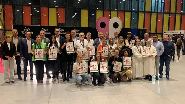 Premios Feria Productos de León 2024