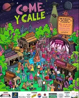 COLLE Y CALLE