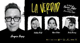 LA VERDAD 1