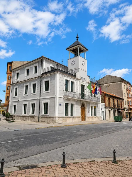 AYUNTAMIENTO DE LA ROBLA