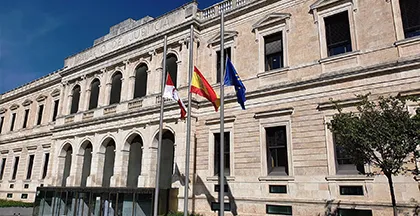 TRIBUNAL SUPERIOR DE JUSTICIA DE CASTILLA Y LEON